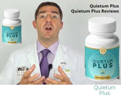 Does Quietum Plus Work For Tinnitus